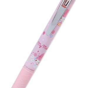 Sanrio 789615 My Melody Gel Ink Ballpoint Pen, EnerGel