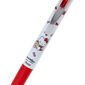 Sanrio Hello Kitty 789577 EnerGel Gel Ballpoint Pen