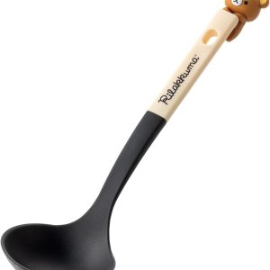 Skater KWO1-A Kitchen Tool, Ladle, Cookware, Cute, Stylish, Rilakkuma