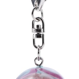 Studio Ghibli – Ponyo – Jellyfish – Benelic Key Chain