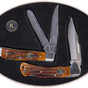 Remington American Classic Tin Collector Gift Set 15683