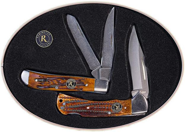Remington American Classic Tin Collector Gift Set 15683