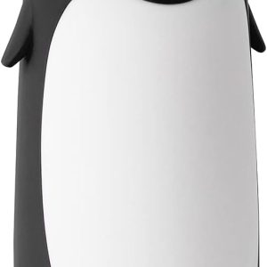 Penguin Stainless Steel Vacuum Insulated Tumblers Travel Mug Tea Water Bottle Coffee Thermal Flask