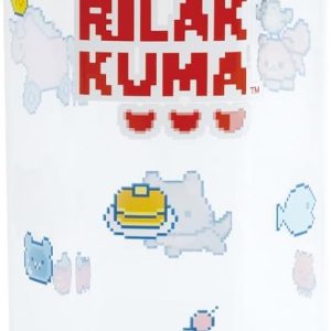 San-X Rilakkuma “Gaming Rilakkuma”