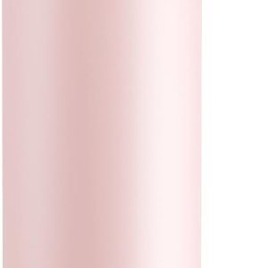 POWCAN 26 oz Insulated Water Bottle with 2-in-1 Straw and Spout Lid, Keep Cold 24H, Leak-Proof, Fits in Car Cup Holder, Stainless Steel Water Bottle for Sports, Travel, and School (Cotton Candy)