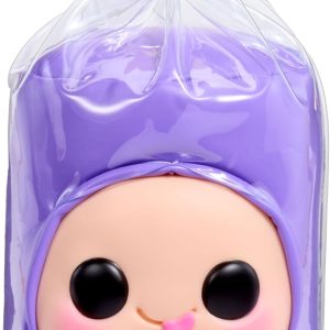 Jolly Rancher Series, Blind Box Collectible Plush, Limited Edition, 3 to Collect, Blue Raspberry, Cherry & Grape, Great Gift for All Ages
