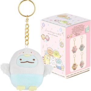 SUMIKKOGURASHI San-X Original Everyone Playing Birdies Series Blind Box – 1 Out of 4 pcs