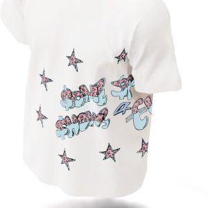 Official Some Special Shows for EU Tour T-Shirt