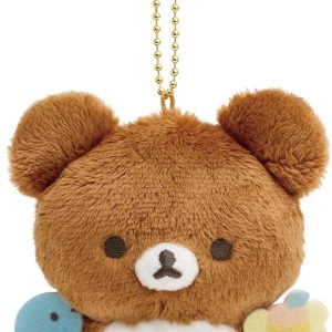 San-X Rilakkuma Basic Rilakkuma Favorite Things