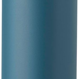 Owala FreeSip Insulated Stainless Steel Water Bottle with Straw, BPA-Free Sports Water Bottle, Great for Travel, 24 Oz, Denim