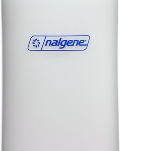 Nalgene HDPE Wide Mouth 32 oz BPA-Free Water Bottle