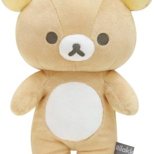 Medium Rilakkuma Plushie – Basic Vol. 2