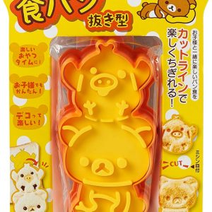 OSK Rilakkuma TS-2 Bread Cutter