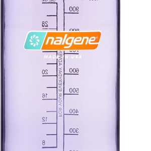 Nalgene 32 oz Wide Mouth Water Bottle | BPA-Free, Durable & Leak Proof, Lightweight Bottle for Hiking & Gym, Work & Travel