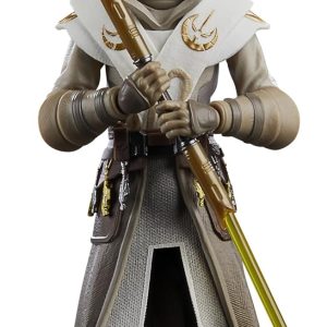 STAR WARS The Black Series Jedi Temple Guard, The Clone Wars Premium Collectible 6 Inch Action Figure