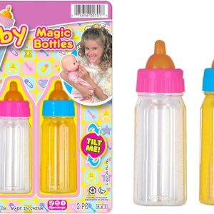 Ja-Ru Magic Bottle (1x1oz)