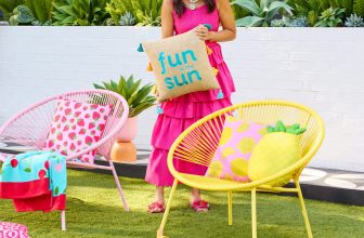 Oh Joy for At Home Summer Collection!