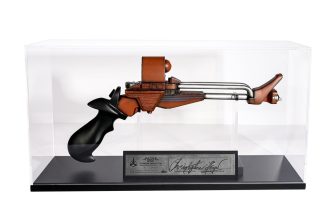 Action Figure Insider » New Star Trek Prop Replicas By Factory Entertainment Are Ready To Beam Into Your Collection