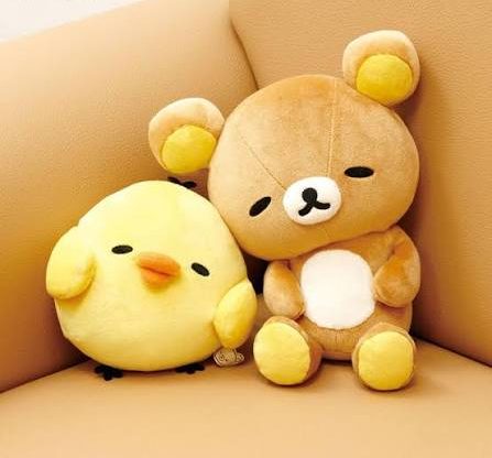 Plush & Cuddles
