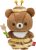 Rilakkuma honey forest harvest festival Plush toy S Chairoikoguma MX19501