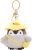 cute penguin keychain Kawaii penguin stuffed animal keychain backpack pendants