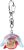 Studio Ghibli – Ponyo – Jellyfish – Benelic Key Chain