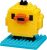 nanoblock – Rilakkuma – Kiiroitori Character Collection Series Building Kit