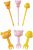 Torune Rilakkuma Color Pick Set