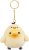 Rilakkuma San-X Original Kiiroitori Kigurumi Keychain (Kiiroitori)