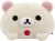 Rilakkuma San-X Original Mochi Cushion Plush (Korilakkuma)