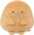 San-X Original Sumikkogurashi Honyagurumies Standing Mochi – 4″ Tonkatsu