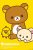 Rilakkuma – Trio Wall Poster, 19L” x 13W”, Premium Unframed Version