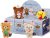 San-X Original Rilakkuma Holiday Series Blind Box – 8pcs