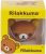 Rilakkuma San-X Original Laydown Vinyl Figurine Toy