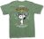 Riot Society Womens Short Sleeve Graphic Fashion T-Shirts