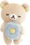 San-x Rilakkuma MV14001 Rilakkuma Cushion