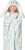 Northwest Character Hooded Throw Blanket, Cozy and Lightweight, 40×50 inches