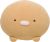 SUMIKKOGURASHI San-X Original Mochi Cushion Soft Pillow Plush (Tonkatsu)