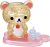 Beverly Crystal 3D Jigsaw Puzzle – Korilakkuma (37 Piece)
