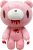 Gloomy Bear and Gloomy- Gloomy Bear Plush 8″ H