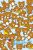 Rilakkuma – Poses Wall Poster, 19L” x 13W”, Premium Unframed Version