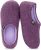 RockDove Women’s Teddy Fleece Closed Back Indoor Slipper