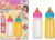 Ja-Ru Magic Bottle (1x1oz)