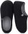 RockDove Women’s Teddy Fleece Closed Back Indoor Slipper