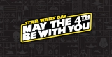 May the 4th: New Merchandise at Star Wars Shop