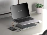 This 20,000mAh Ultra-Slim Power Bank Gives MacBook Users the Battery Apple Wouldn’t